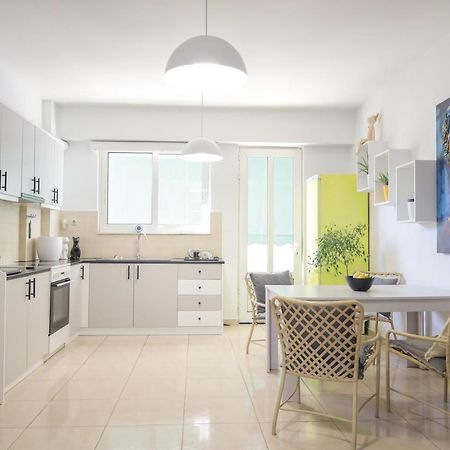 Beautiful Eleni 100 Apartment Sparta Exterior foto