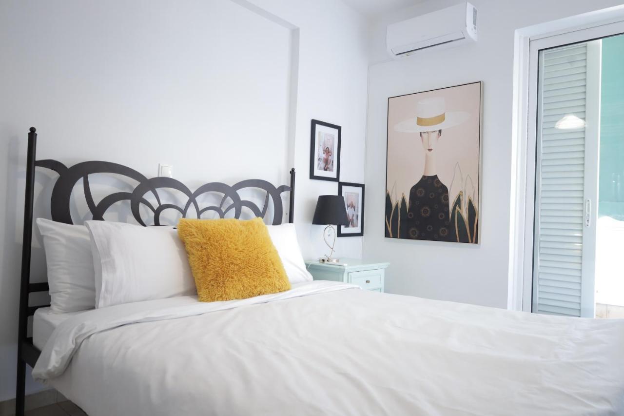 Beautiful Eleni 100 Apartment Sparta Exterior foto
