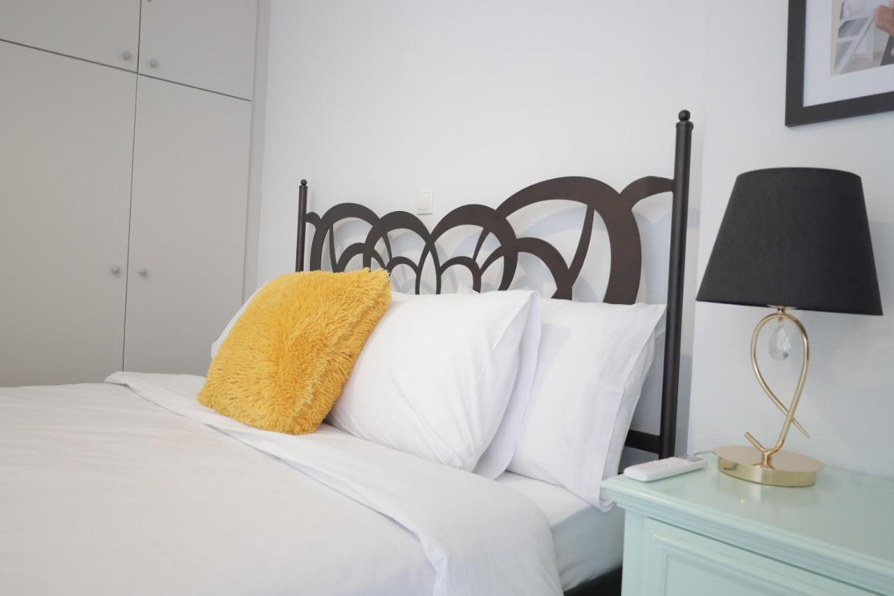 Beautiful Eleni 100 Apartment Sparta Exterior foto