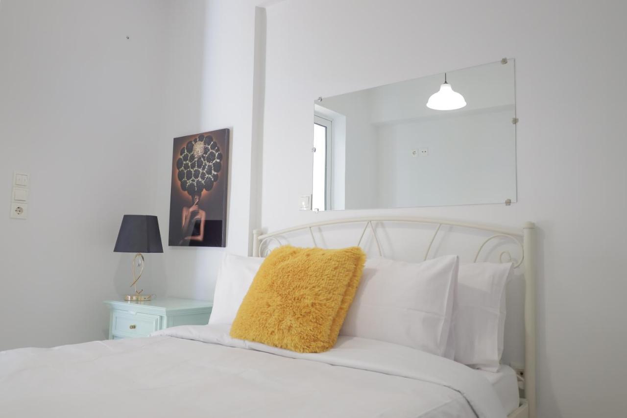 Beautiful Eleni 100 Apartment Sparta Exterior foto
