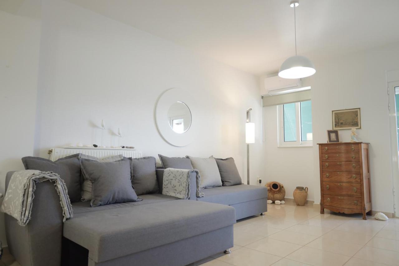 Beautiful Eleni 100 Apartment Sparta Exterior foto